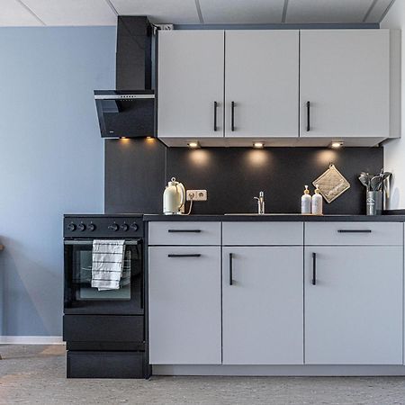 Hygge Homes - Cube Apartment Borstel  エクステリア 写真