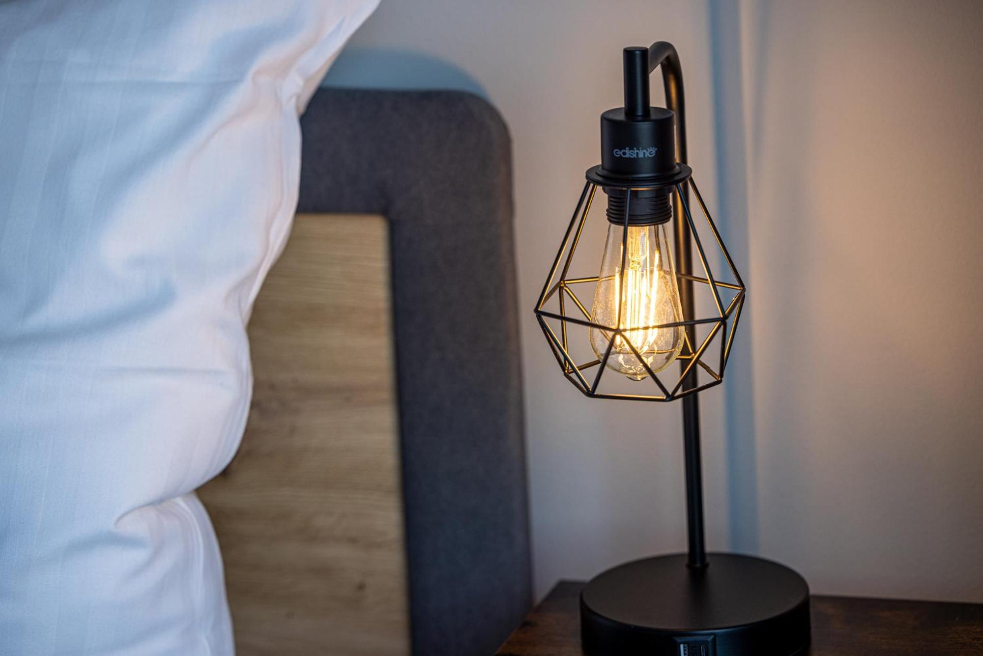 Hygge Homes - Cube Apartment Borstel  エクステリア 写真