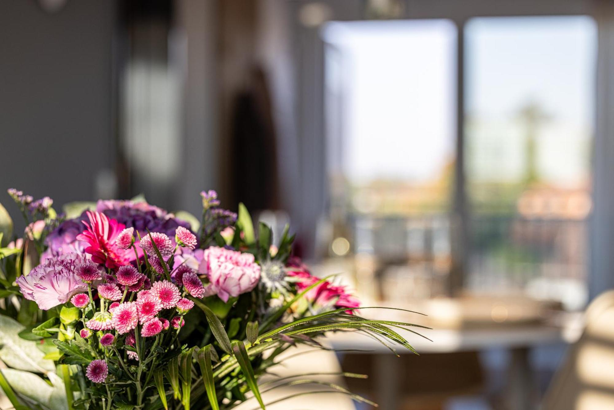 Hygge Homes - Cube Apartment Borstel  エクステリア 写真